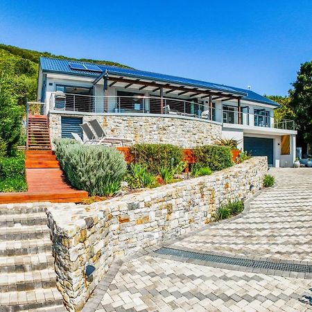 Bushbuck Terrace Knysna Exterior foto