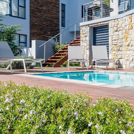 Bushbuck Terrace Knysna Exterior foto