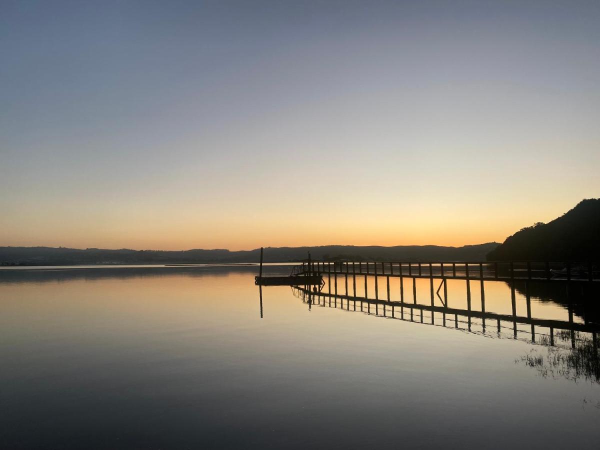 Bushbuck Terrace Knysna Exterior foto