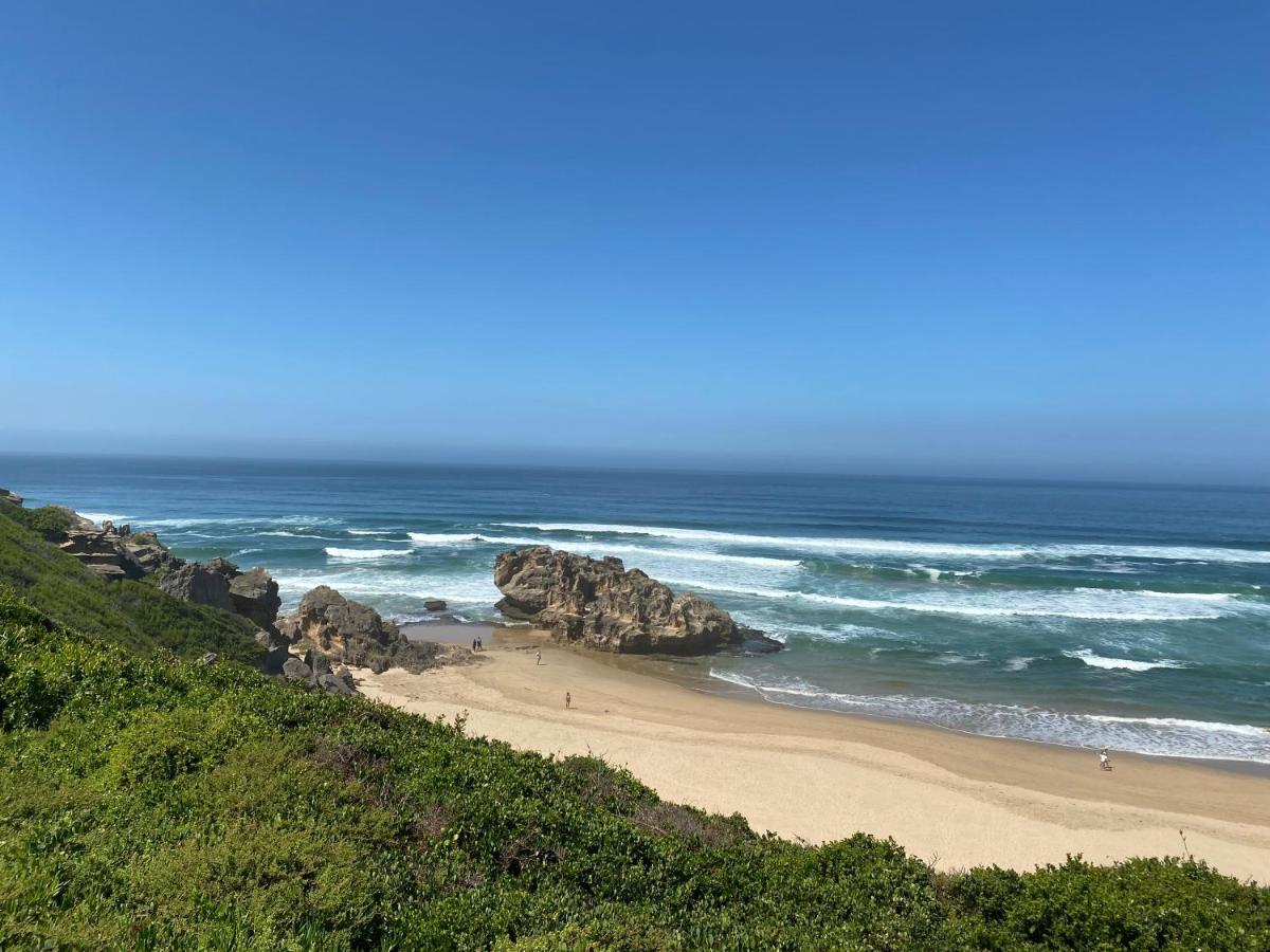 Bushbuck Terrace Knysna Exterior foto