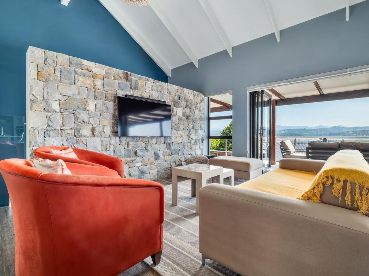 Bushbuck Terrace Knysna Exterior foto