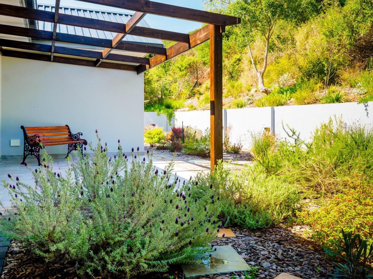 Bushbuck Terrace Knysna Exterior foto