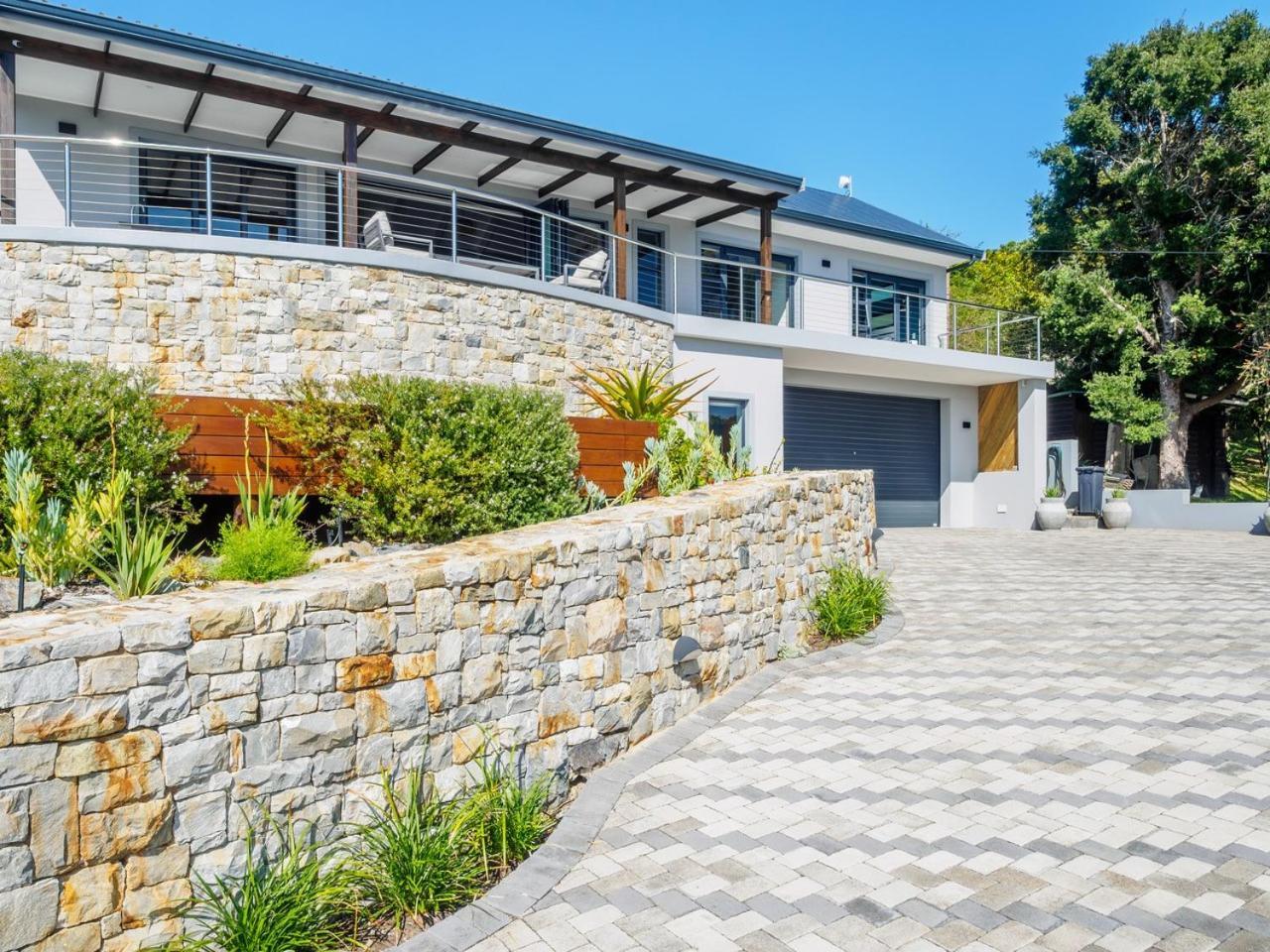 Bushbuck Terrace Knysna Exterior foto