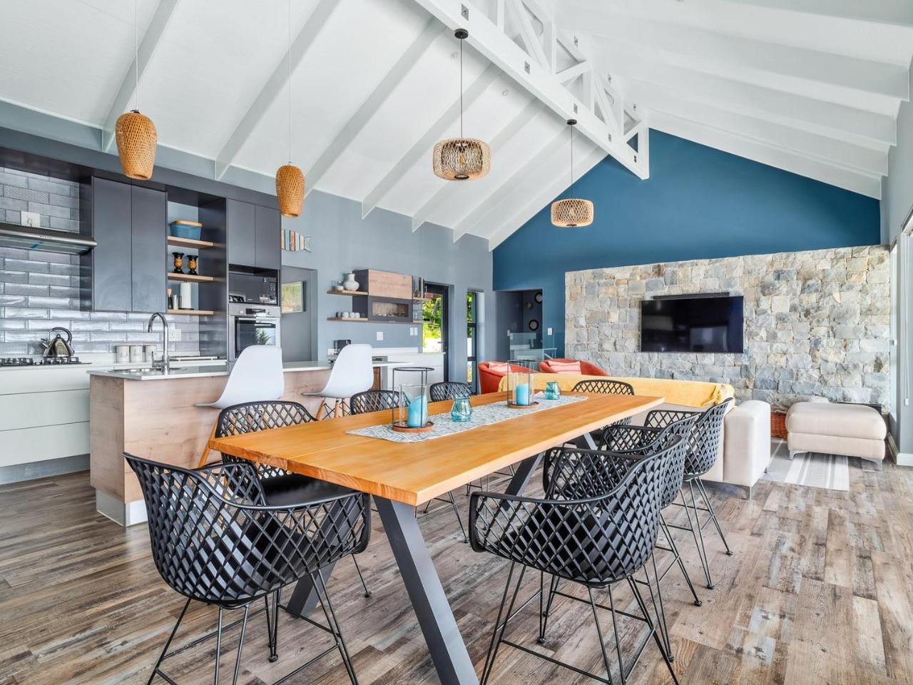 Bushbuck Terrace Knysna Exterior foto