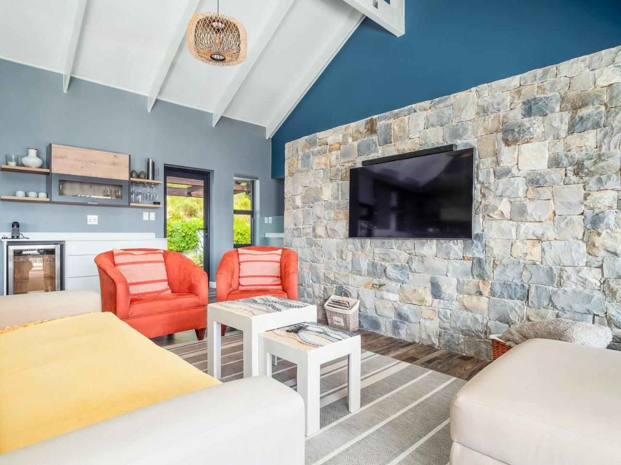 Bushbuck Terrace Knysna Exterior foto